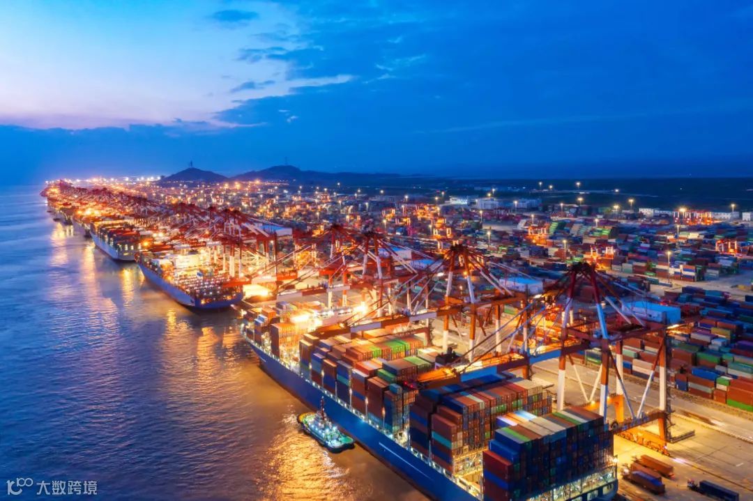 大洗牌!三大船司成立新航运联盟!与全球最大航运巨头合作!