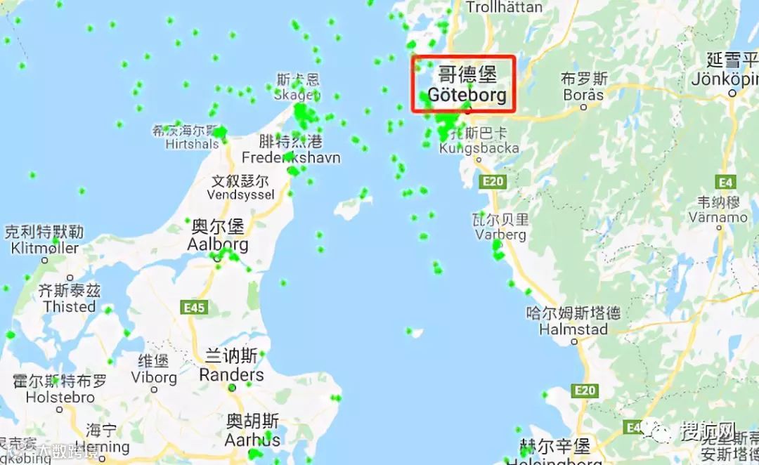 这个国家的码头装卸费明年起上调，去往该国的外贸货代人要注意了