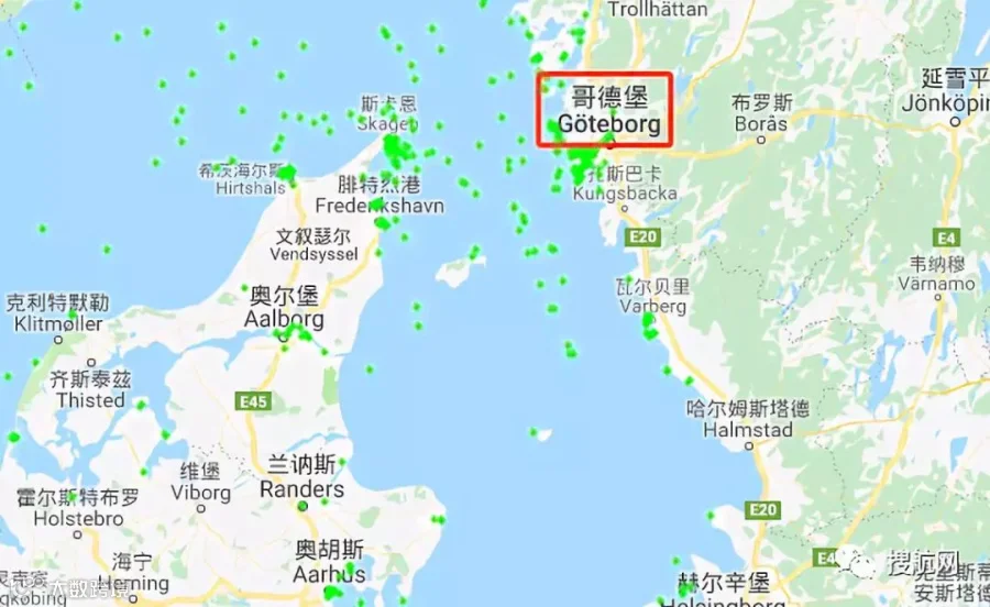 这个国家的码头装卸费明年起上调,去往该国的外贸货代人要注意了