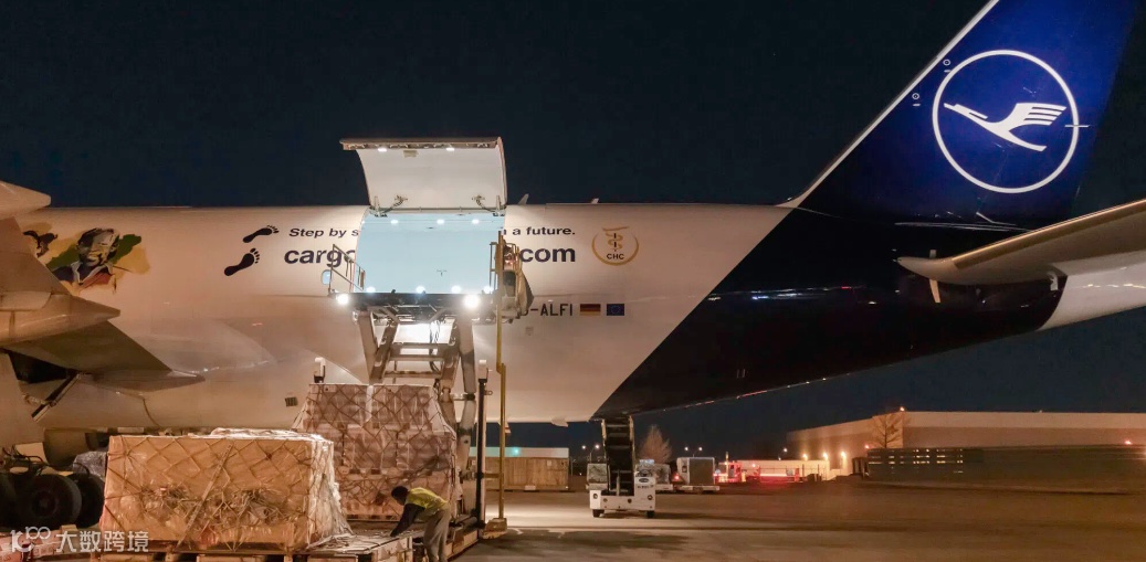 地勤人员罢工，汉莎航空取消上千航班！货运将延误