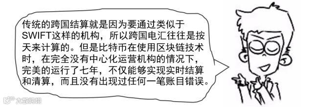 马士基，MOL和现代商船都热衷在玩的区块链，这到底是个什么鬼东西？
