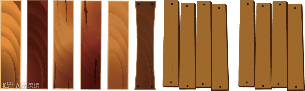 干货 | 出境货物木质包装检疫监管要点汇总