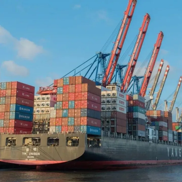 台湾三大船公司12月营收减半！阳明：期待第三季度货量回升，运价有望同步攀升