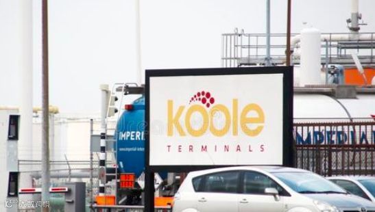 马士基打造“低硫油”护身符！