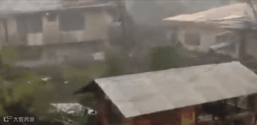 出货注意！特强气旋风暴袭击印度和孟加拉国，百万人紧急撤离！