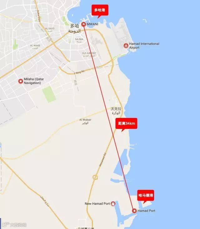 您好2017，看看有哪些是已经或即将发生且跟外贸航运息息相关的！