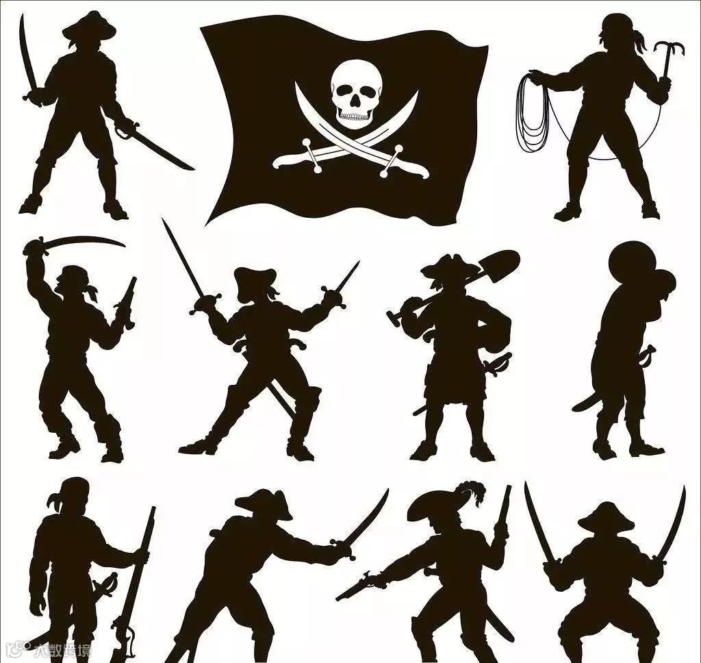 国际海事局报告：黑道也不好混了，海盗袭击事件发生频率处于22年来最低水平