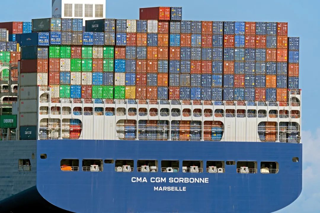 航运资讯 | 6月中国仓储指数50.7%；加拿大港口罢工持续！