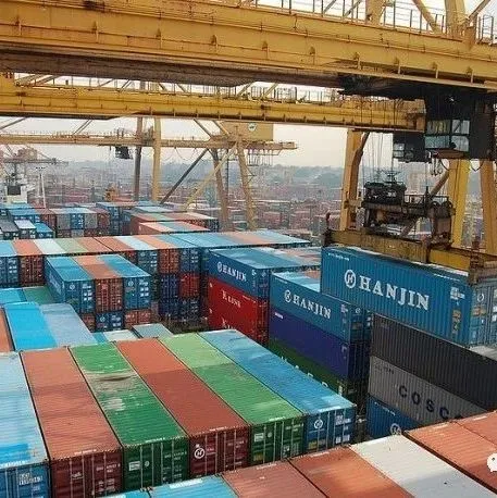 这个国家力争成为世界海运中心，将全面加强国内港口的现代化建设