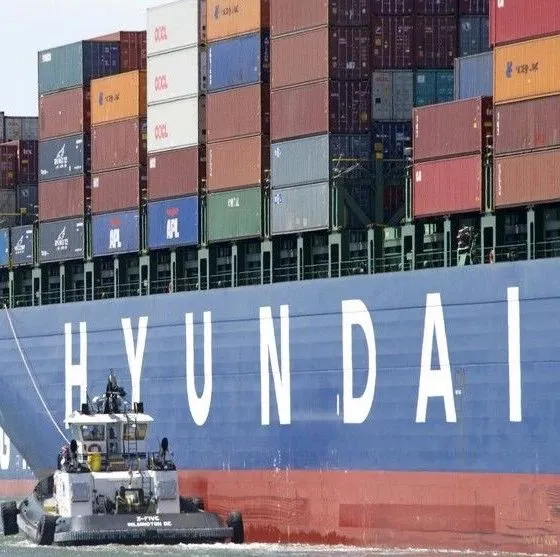 航运业恶化，韩国政府想强迫现代商船和SM Line进行合并