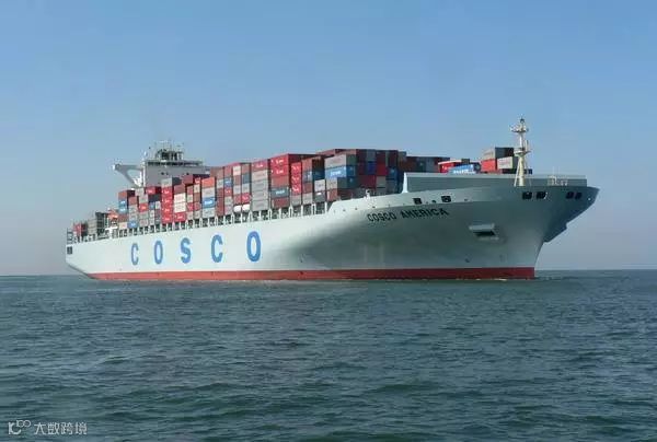 零容忍!深圳货柜爆炸起火事故后多家船公司发布危险品申报新规!瞒报错报将面临巨额罚款!