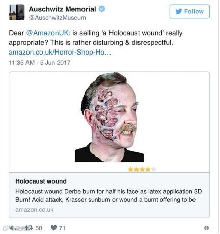 案例分析丨出口产品稍有不注意,可能就会引起世界公愤!