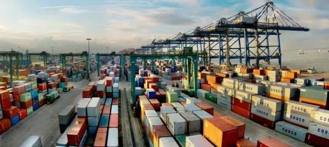 注意！从今天起运往这个国家的货物必须提供这份证书！