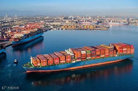 同比下降28%！长滩港集装箱吞吐量开局疲软，劳工谈判仍未有重大进展