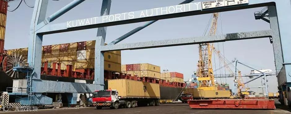 预警丨外贸和货代企业注意,运往以下三个中东大港的货物将面临严重延迟甚至改港!