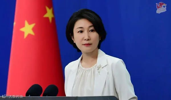 中国船只获得“红海通行证”?胡塞武装表态,外交部回应