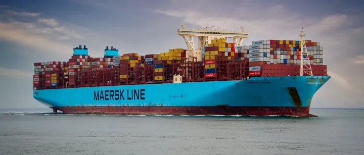 马士基：停止海地订舱！拒载英国这类货物！