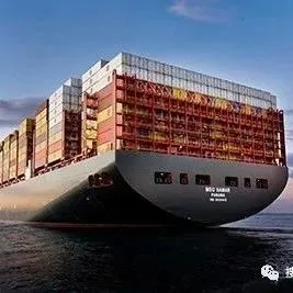 超过200万TEU，因疫情闲置的集装箱船达到历史新高