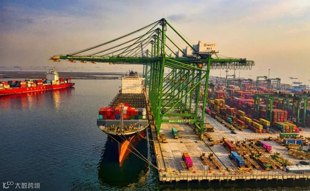 又一船公司递交上市申请！