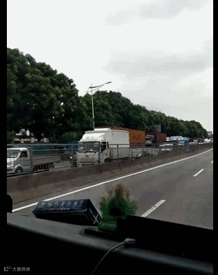 注意丨G107东莞长安往深圳方向部分路段将实施60天全封闭!华南缺舱缺柜但不缺堵!