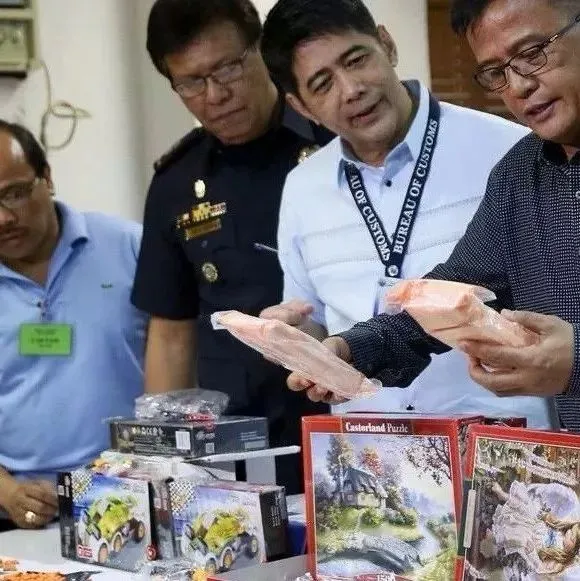 注意丨菲律宾货物清关或将面临延误，原因是海关当局的这个新规！