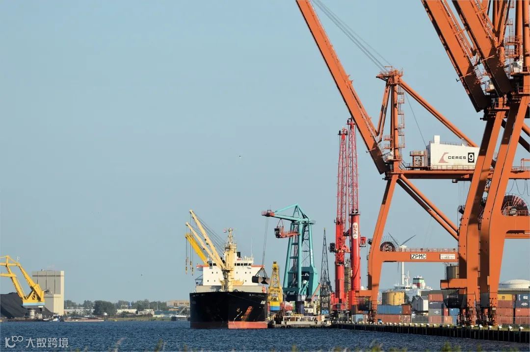 全球最大海运货代:今年没有旺季!