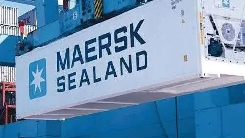 注意丨马士基发布公告，今天起这项规定将严格执行！