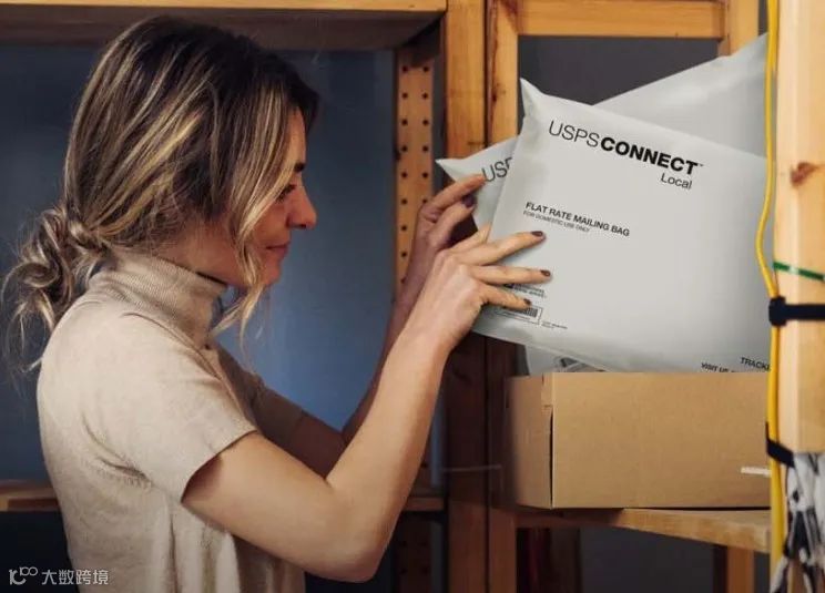 全球货代TOP25出炉!USPS取消旺季附加费