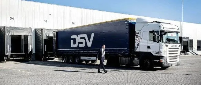 DSV有意收购C.H.Robinson的全球货运代理业务！交易或高达90亿美元
