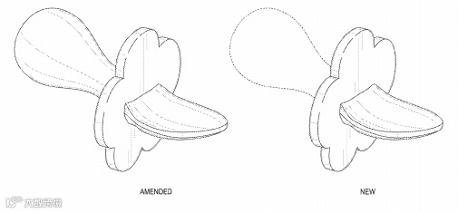 【警惕】侵权产品--婴幼儿餐勺+餐叉