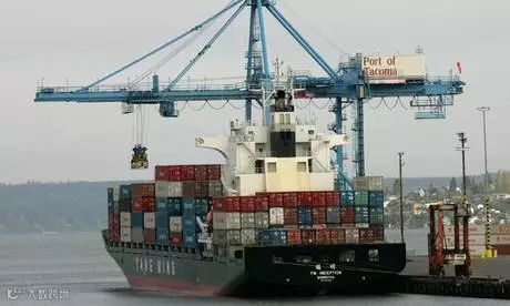 阳明海运计划升级20艘集装箱船舶至11000Teu，同时还有一波超大型集装箱新船即将下水！