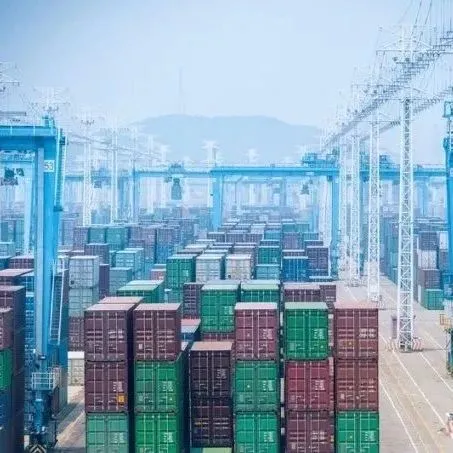 商务部最新发声：海运费居高不下，利润被严重挤压，外贸企业将迎政策“礼包”