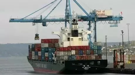 阳明海运计划升级20艘集装箱船舶至11000Teu，同时还有一波超大型集装箱新船即将下水！