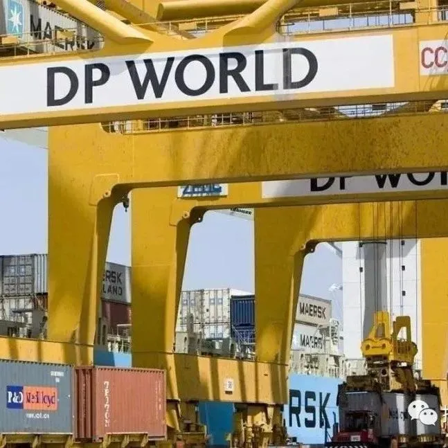 DP World与印尼投资局合作，为印尼港口基础设施建设投资75亿美元