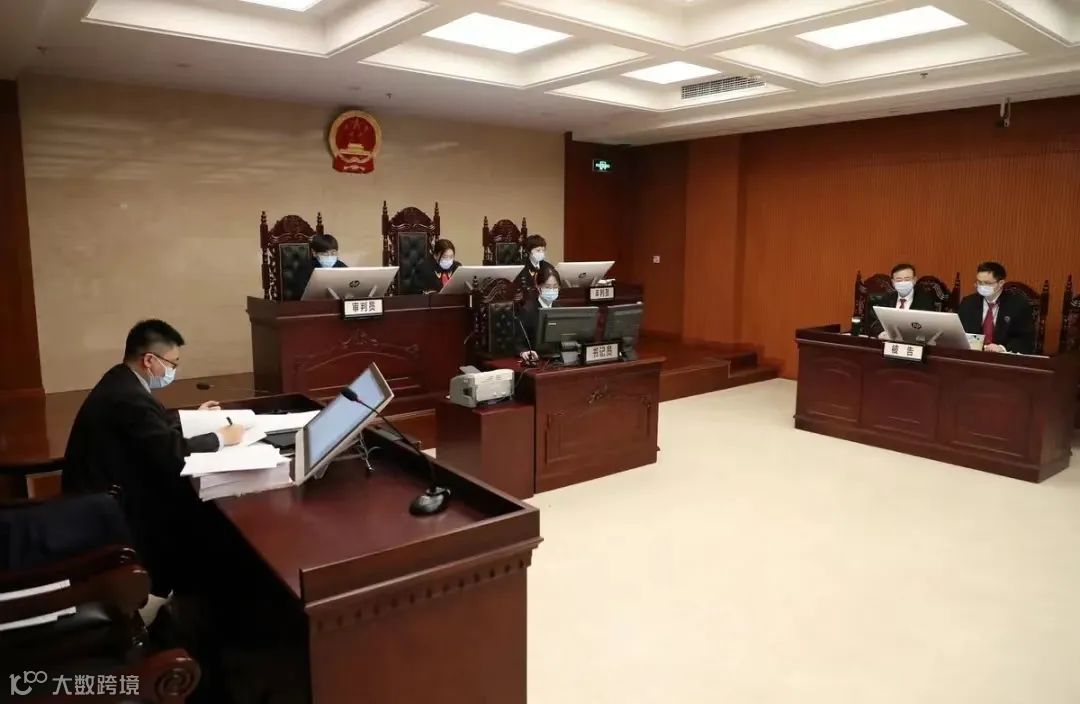 侵权不可为，以案说法：进出口侵权货物需承担的法律责任