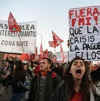 突发丨该国爆发全国大罢工！码头、银行停摆！外贸、货代人请务必当心！