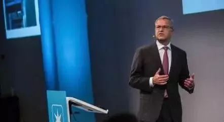 马士基CEO：全球航运市场正在恢复