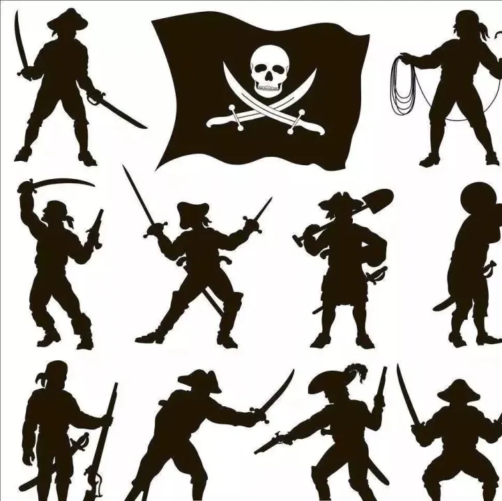 国际海事局报告：黑道也不好混了，海盗袭击事件发生频率处于22年来最低水平