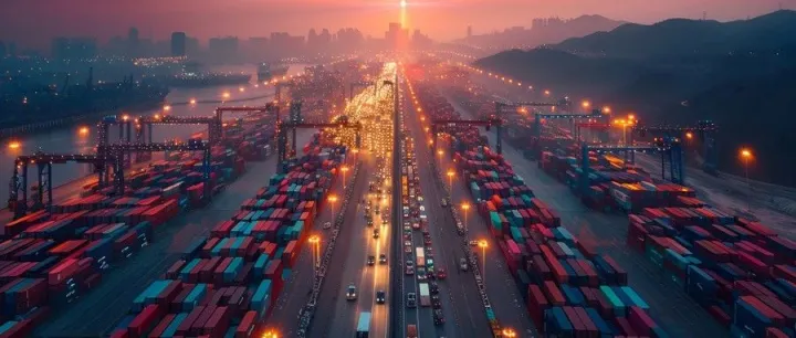 新加坡港大拥堵！中国北方港口无运输中断迹象，或出现短暂拥堵！