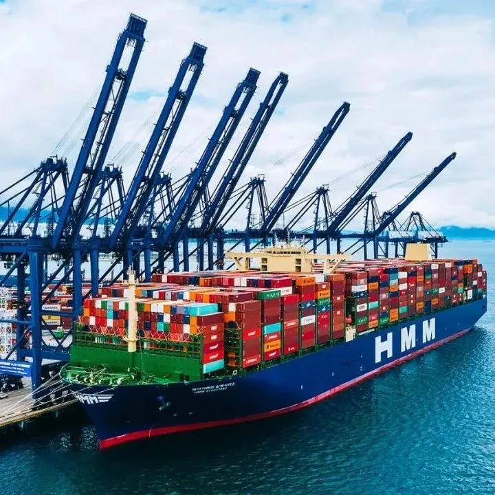 这两家船公司达成合作，专攻亚洲市场