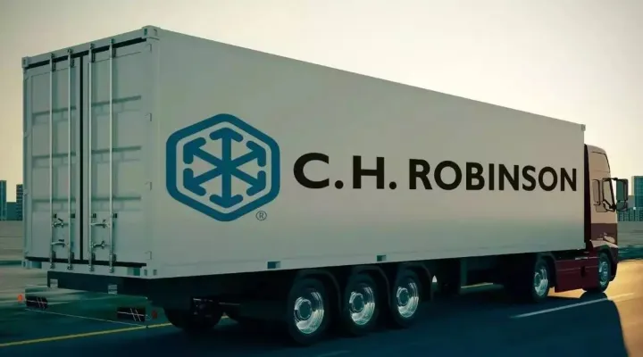 刚刚丨C.H. Robinson宣布收购加拿大最大货代企业Milgram！