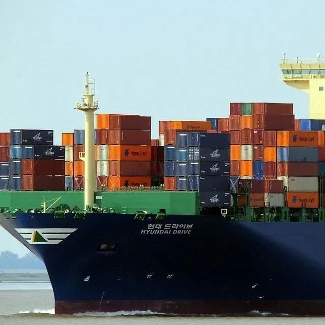 运价回暖？北美航线一蹶不振？