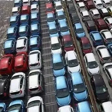 关注丨严查美国进口货物：水果，猪肉和大豆之后，这次轮到美国进口汽车了！