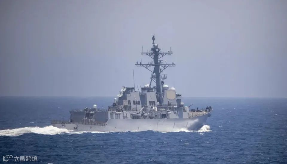 三天两袭!“恐怖组织”袭击散货船!