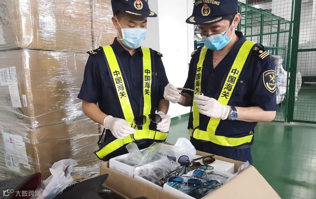 十起海关查获的侵权典型案例,附知识产权海关保护备案操作攻略