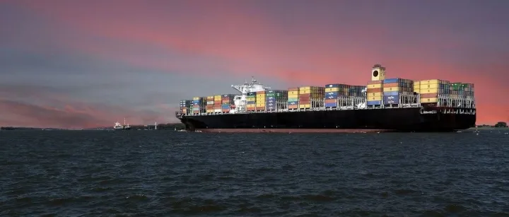 港口拥堵延误！运价居高不下！这波航运业的挑战要怎么挺过去？