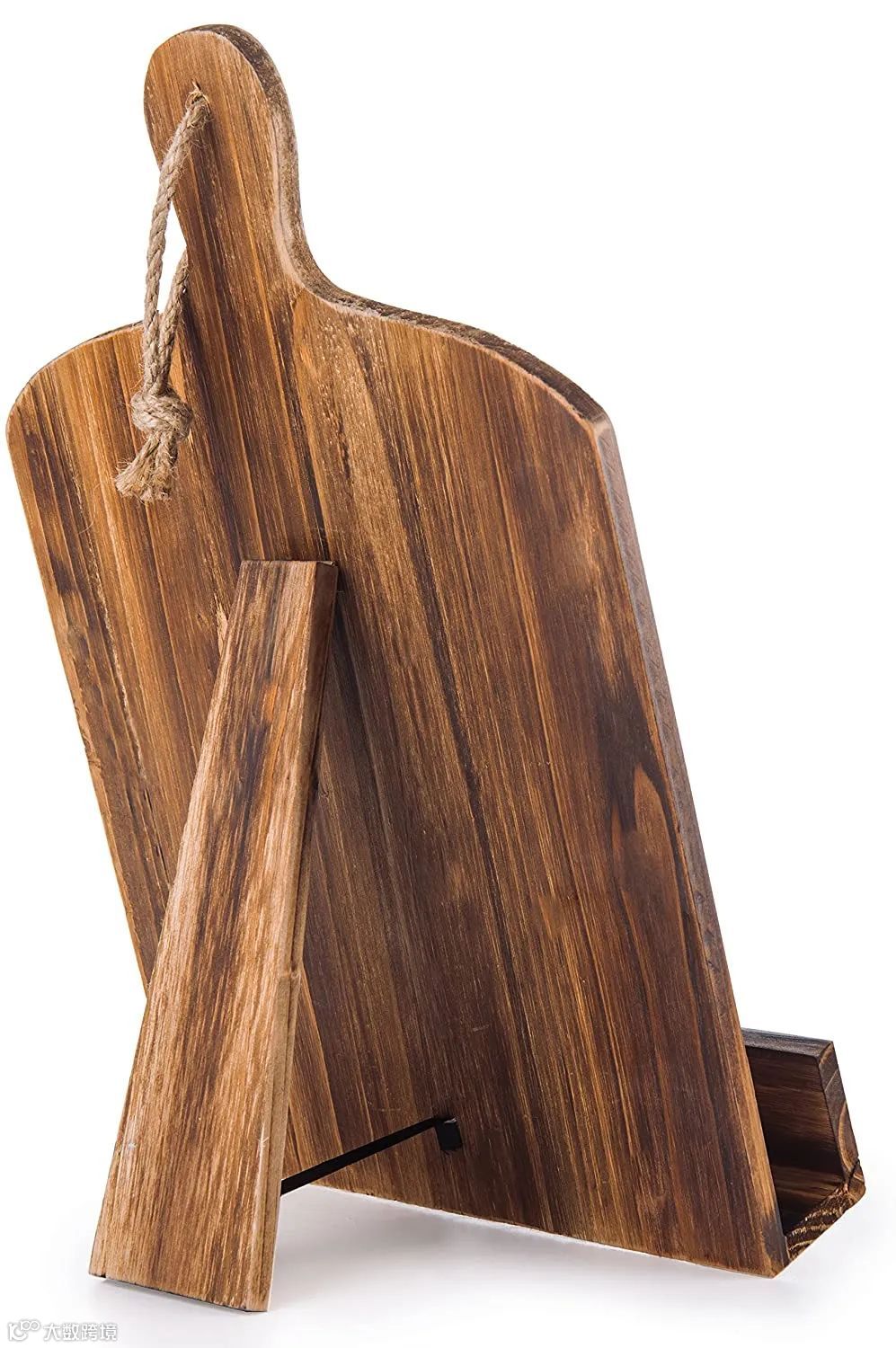 【警惕】侵权产品-木制食谱书架