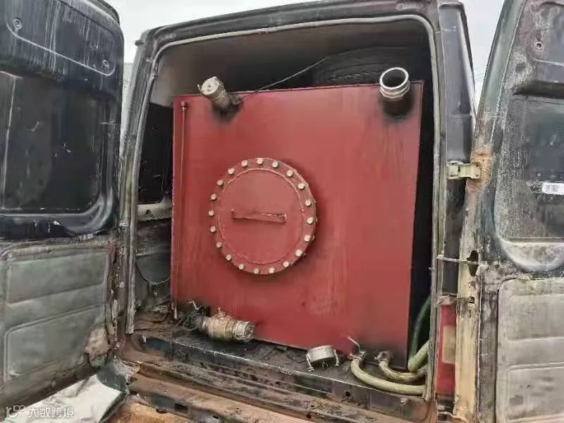 案值67.7亿元!海关侦办成品油走私犯罪案件146起