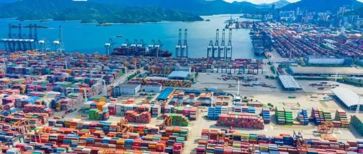 为旺季延长做好准备！需求恢复不均衡，贸易回暖这些压力依然存在