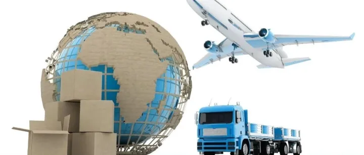 最新全球物流50强榜单发布，仅有两家中国企业入围！